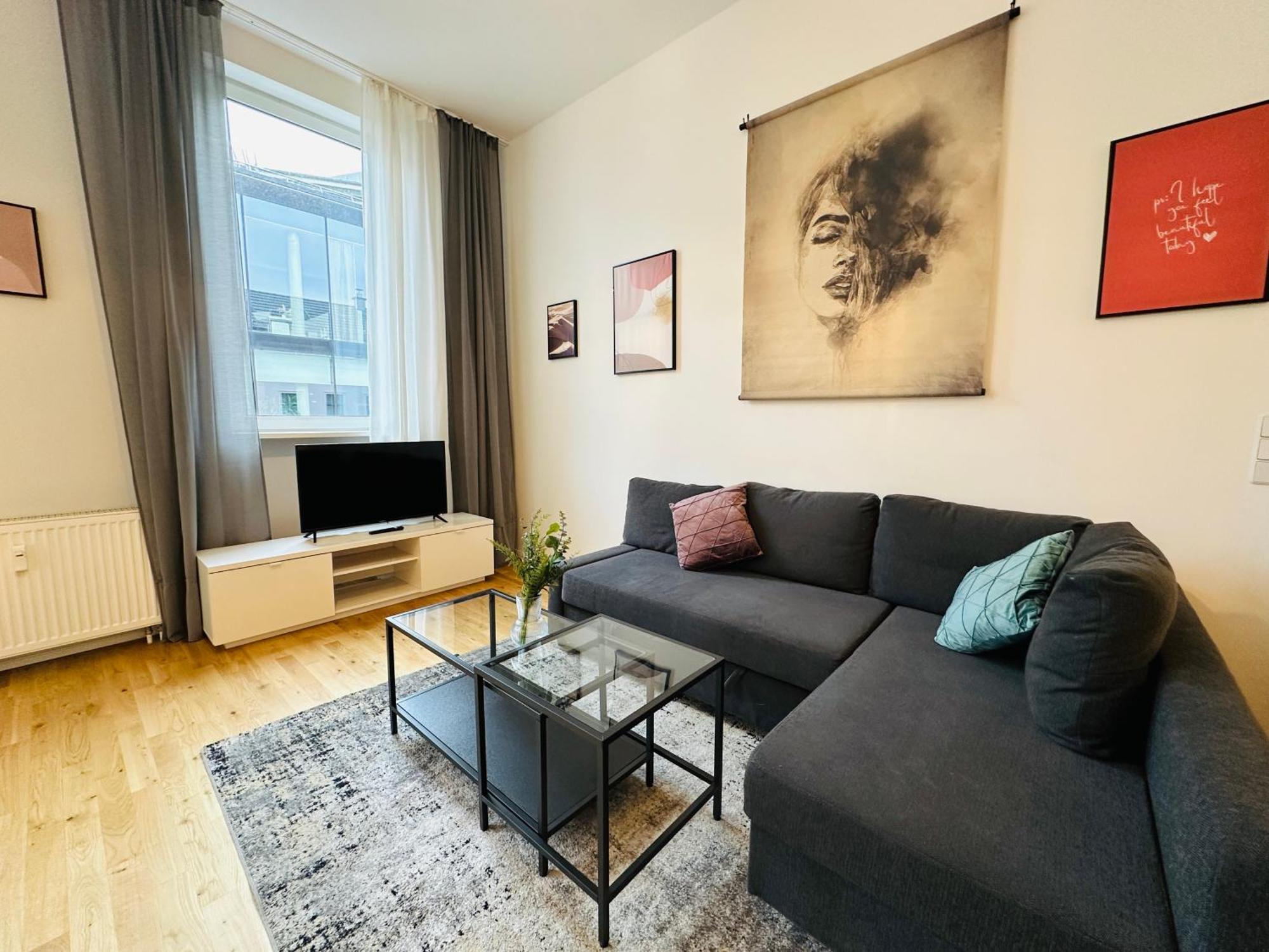 Urban Flats Berlin Aparthotel Ngoại thất bức ảnh