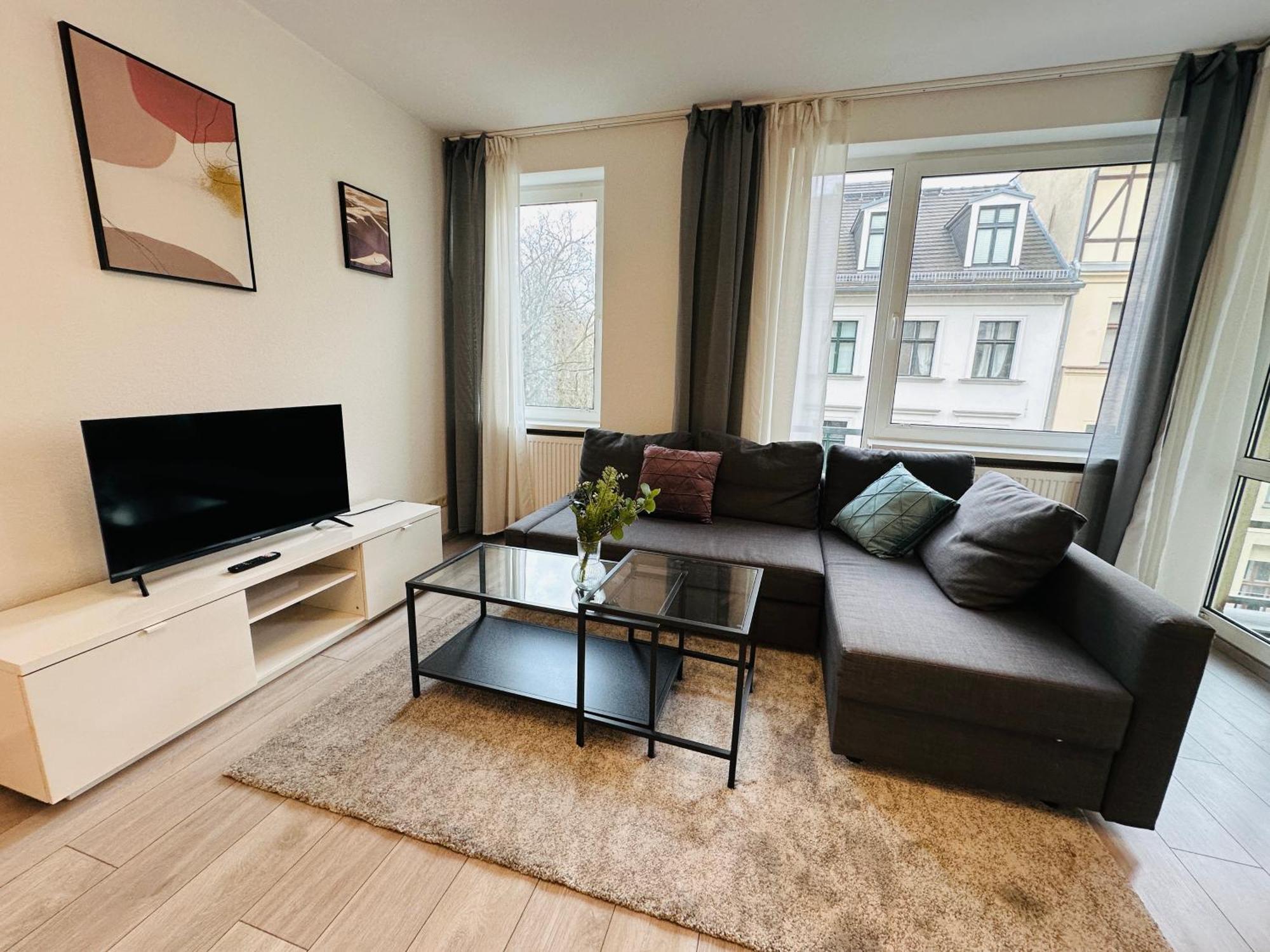 Urban Flats Berlin Aparthotel Ngoại thất bức ảnh