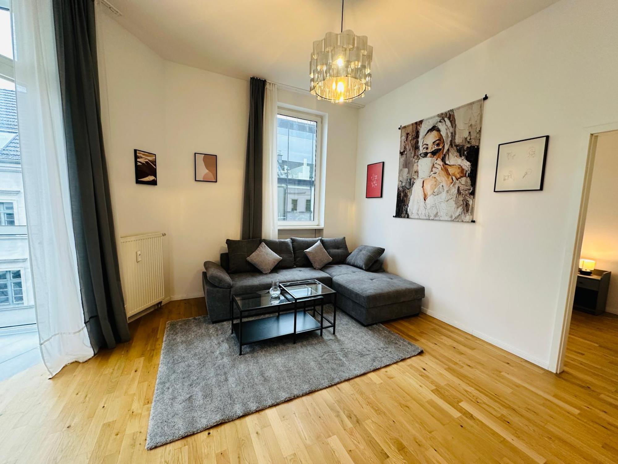Urban Flats Berlin Aparthotel Ngoại thất bức ảnh
