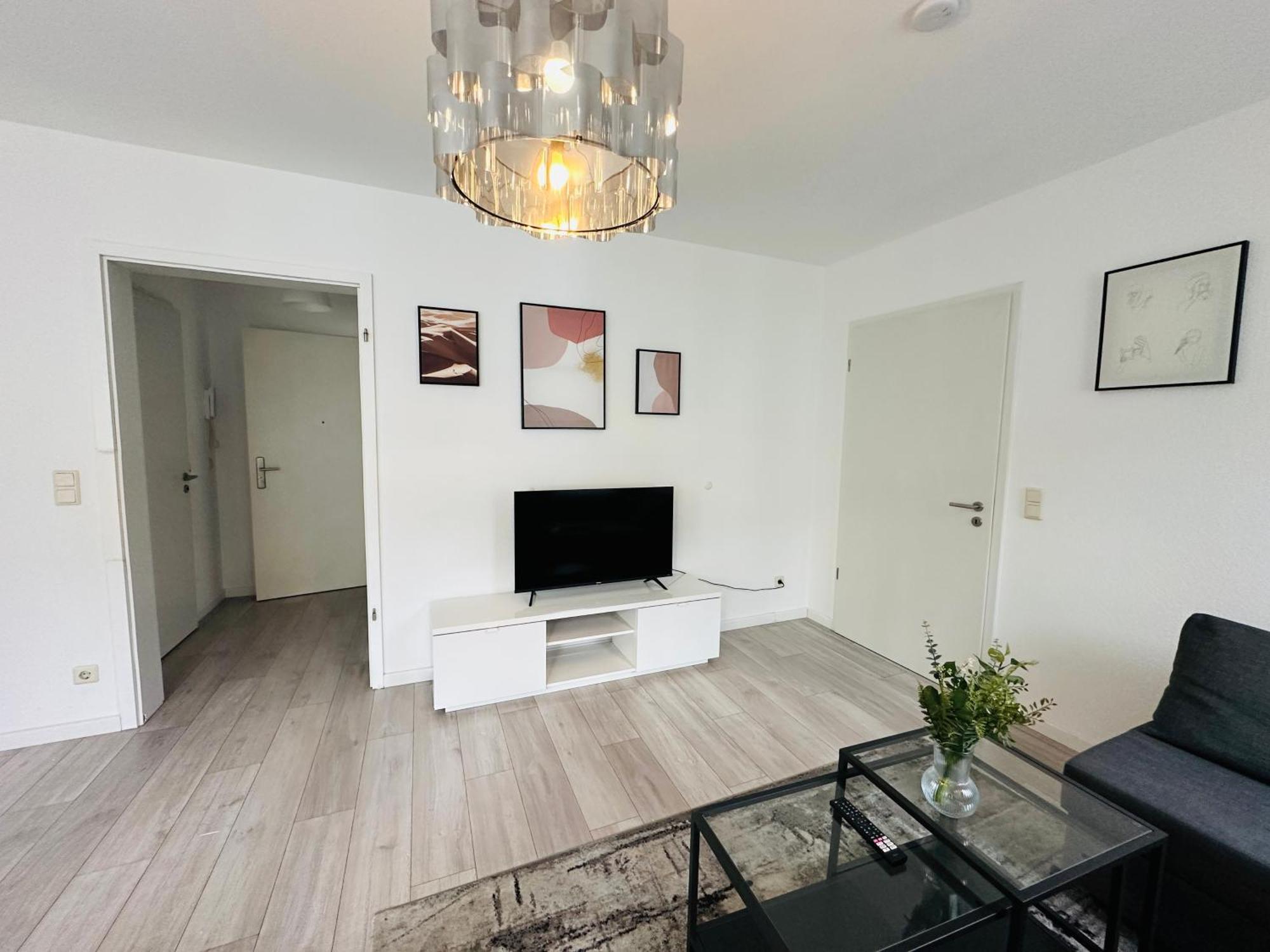 Urban Flats Berlin Aparthotel Ngoại thất bức ảnh